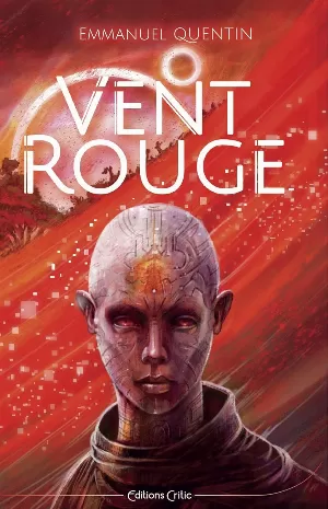 Emmanuel Quentin – Vent rouge